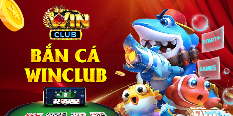 Bắn cá Winclub