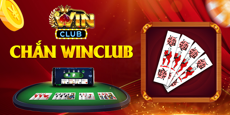 Bài Chắn Winclub – Hàng Ngàn Người Chơi Trải Nghiệm Mỗi Ngày