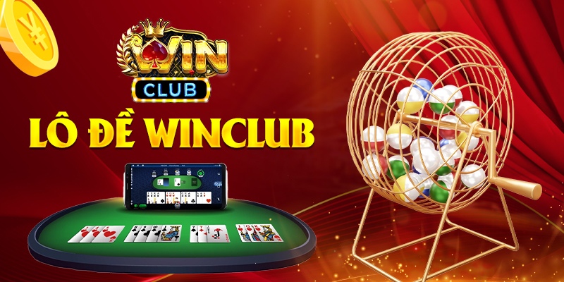 Lô đề Winclub