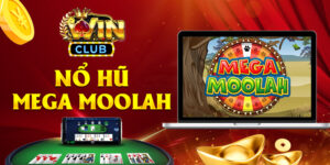Nổ Hũ Mega Moolah Tại Winclub – Đổi Đời Chỉ Với Một Cú Click
