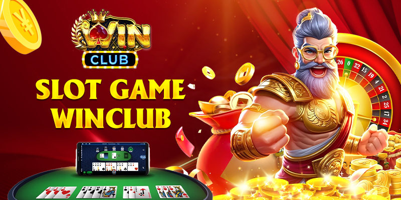 Slot game Winclub