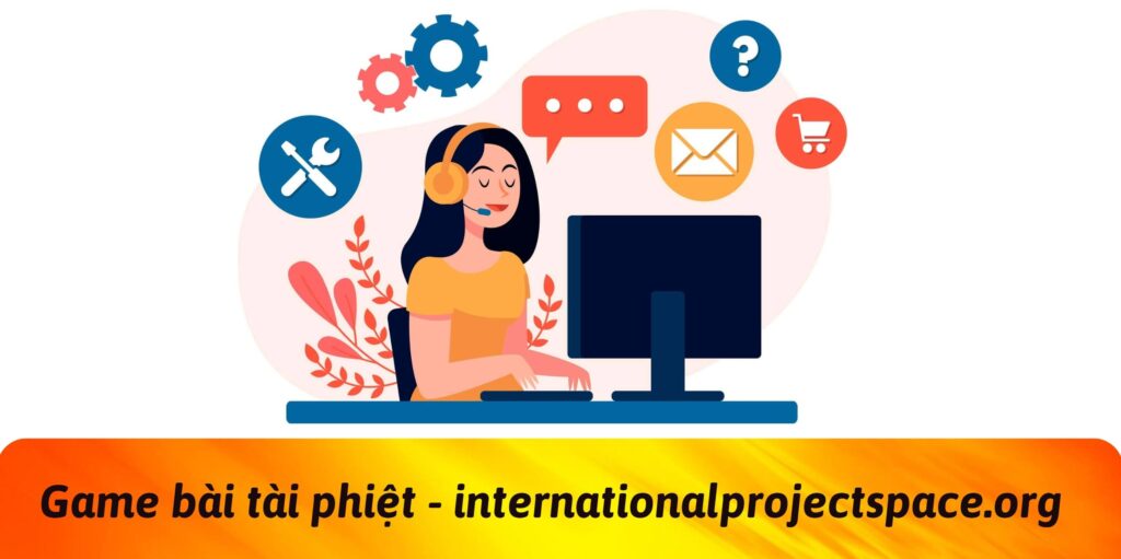 Câu hỏi thường gặp khi liên hệ cho cổng game