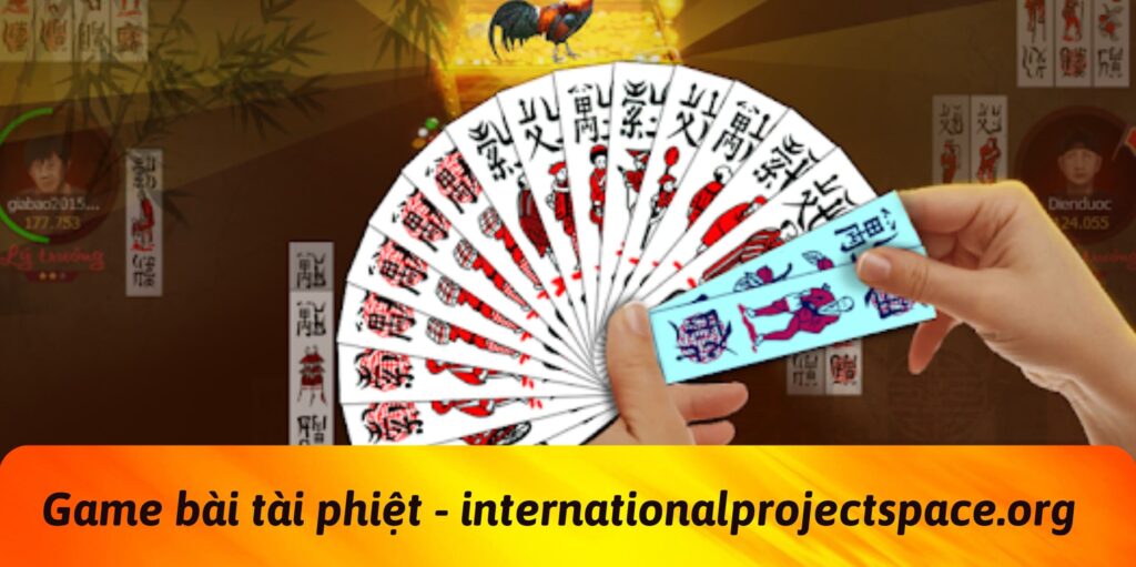 Chi tiết và dễ hiểu cách chơi bài chắn cho người mới