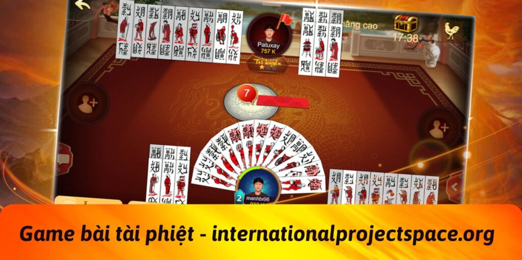 Giới thiệu về game bài chắn Winclub