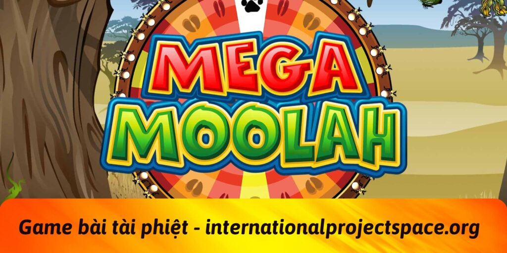 Sức hấp dẫn của tựa game nổ hũ Mega Moolah tại Winclub